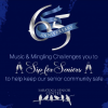 Music and Mingling Saratoga Springs, NY Saratoga Senior Center