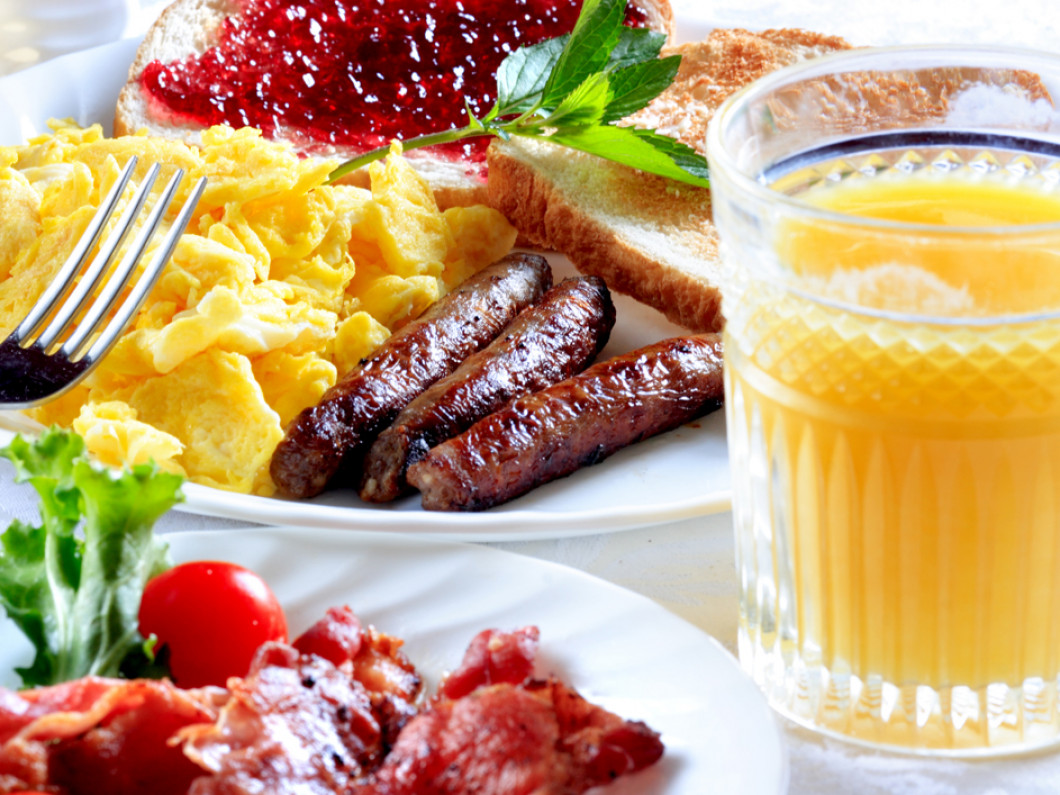 Food Programs